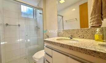 Imagem 4: Área Privativa 2 quartos Santo Antônio