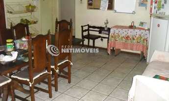 Imagem 5: Venda Casa Sagrada Família Belo Horizonte