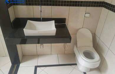 Imagem 10: Casa com 3 dormitórios à venda, 170 m² por R$ 369.000 - Conjunto Habitacional Engenheiro O