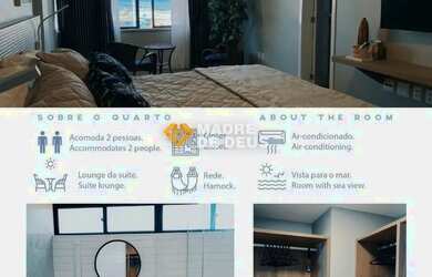 Imagem 7: Apartamento na Praia do Futuro com 300m²