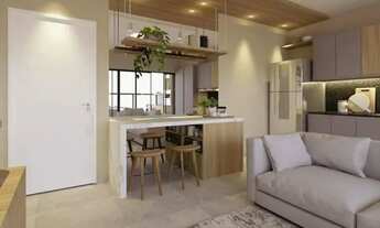 Imagem 3: Apartamento em José Menino, Apartamento em Santos, Apartamento com 2 dorms, Apartamento à