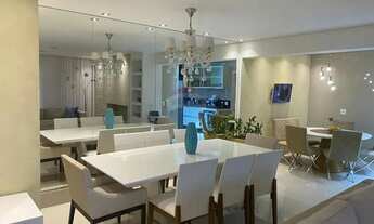 Imagem 4: Apartamento para locação em Alphaville