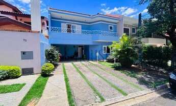 Imagem: Casa com 3 quartos à venda, 235 m² - Condomínio