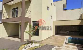 Imagem: EXCELENTE SOBRADO 3 SUÍTES COM PISCINA