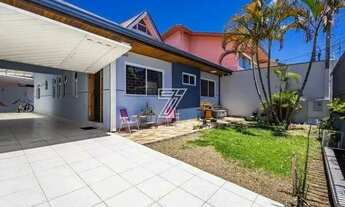 Imagem 2: RESIDÊNCIA 192M² PRIVATIVOS PORTÃO - 3 QUARTOS, 1 SUÍTE, 4 BANHEIROS, 3 VAGAS GARAGEM