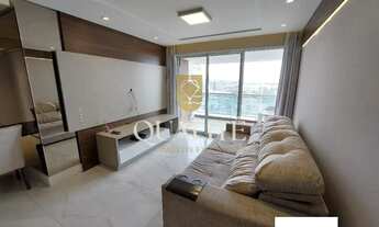 Imagem 3: Apartamento á venda, Barreiros, São José, 106m², 3 dormitórios, 1 suíte, 2 vagas, R$899.00