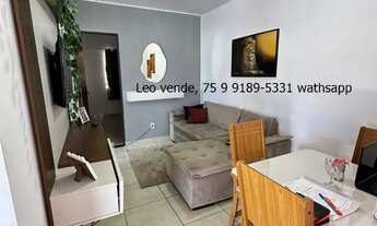 Imagem: Leo vende perto da Fraga Maia, 2