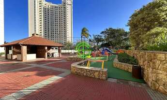 Imagem 7: APARTAMENTO PARA LOCAÇÃO - CONDOMÍNIO MUNDO NOVO-EDIFÍCIO TERRA VITA