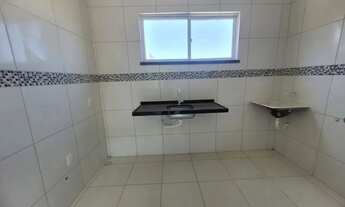 Imagem 5: Apartamento com 2 dormitórios para alugar, 53 m² por R$ 700,00/mês - Ancuri - Itaitinga/CE