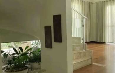 Imagem 5: Alphaville 4 - Casa de esquina