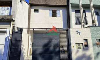 Imagem 4: Casa com 3 dorm. sendo 1 Suíte à venda, 100 m² - Jd. Maristela II - Atibaia/SP