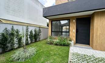 Imagem 3: Sobrado Moderno no Campeche com Espaço Gourmet