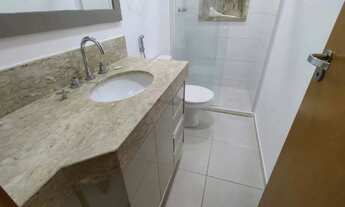 Imagem 2: Aluguel em Indaiatuba (Vila Almeida) Apartamento 3 Dormitórios, 2 Vagas, Lazer Completo