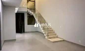 Imagem 5: Imóvel para venda possui 316 metros quadrados com 4 quartos em Granja Marileusa - Uberlând