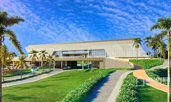 Imagem: Terreno à venda, 1380 m² por R$ 2.961.933,51