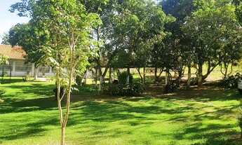 Imagem 2: PLANALTINA-PROX AO VALE DO AMANHECER-2,8HA-AGUA CORRENTE-MARGEADA PELO RIO SÃO BARTOLOMEU