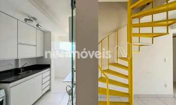 Imagem 7: Locação Cobertura Ouro Preto Belo Horizonte