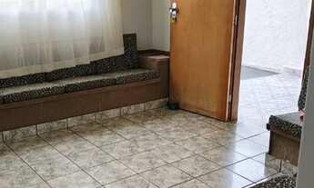 Imagem 4: Casa - Bairro Eldorado (São José do Rio Preto - SP