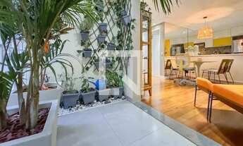 Imagem 7: Apartamento à Venda - Cambuci, 2 Quartos, 67 m2