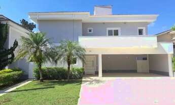 Imagem: Casa de Alto Padrão para Locação Aldeia