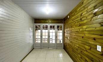 Imagem 5: Casa com 2 dormitórios para alugar, 50m² - Campeche - Florianópolis/SC