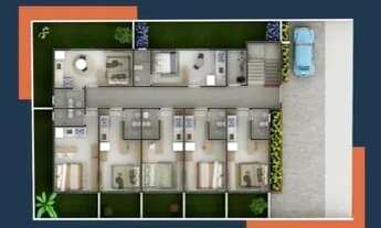 Imagem 5: Apartamento para Venda em Florianópolis, Campeche, 1 dormitório, 1 banheiro