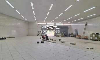 Imagem: Galpão para locação no bairro Santa Marta