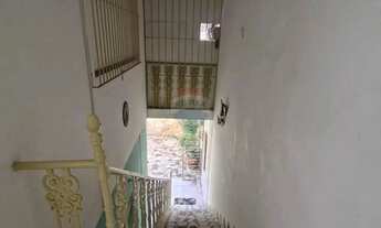 Imagem 2: ALUGUEL - 1º ANDAR - CASA EM BOMSUCESSO -OLINDA/PE -ENTRADA INDEPENDENTE