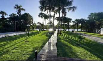 Imagem 3: Vendo Casa em Barreirinhas-Condomínio Conquista Dunas House-3 suítes