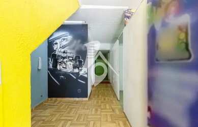 Imagem 3: CASA COEMRCIAL NA LIBERDADE 71m