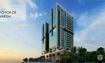 Imagem 2: Póvoa de Varzim - Studio beira-mar em jacarecica Maceió-AL