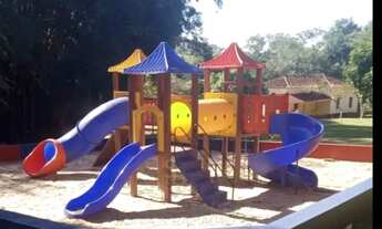 Imagem 2: Terreno Cravinhos 275mt $65 mil Condomínio Alto da Boa Vista