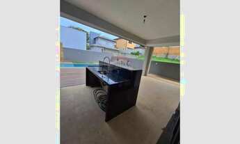 Imagem 4: Casa em Condomínio com 3 suítes para alugar, 180m² por R$8.000/Mês - Terras de Atibaia 1