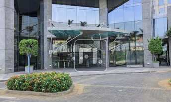 Imagem 4: Conjunto à venda e locação, com 436 m² e 8 vagas - Brooklin - São Paulo/SP