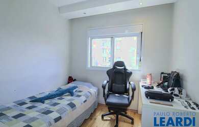 Imagem 13: APARTAMENTO - BELA VISTA - SP