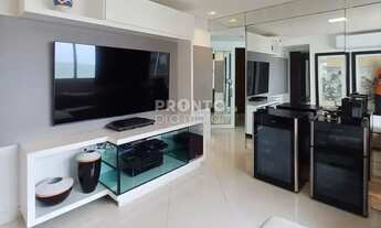 Imagem 5: 160m² na Av. Boa Viagem: 3 suítes, 3 vagas e vista privilegiada alto padrão!