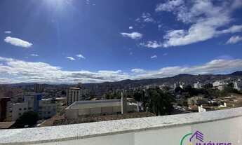 Imagem 6: COBERTURA - SAGRADA FAMÍLIA - MG