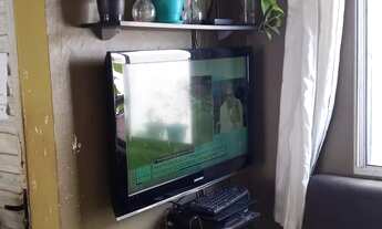 Imagem: Vendo Ou troco por casa ou carro