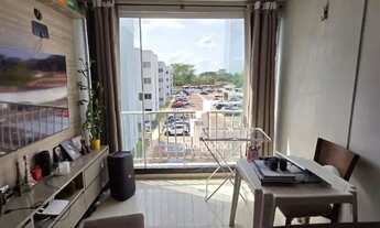 Imagem 3: Apartamento com 2 dormitórios à venda, 55 m² por R$ 190.000,00 - Todos os Santos - Teresin