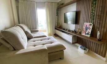 Imagem 7: Apartamento 2Q mobiliado, Setor Sudoeste Apartamento com 2 Quarto(s) e 1 banheiro(s) à Ven