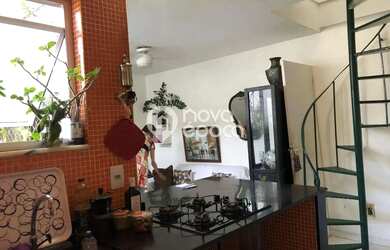 Imagem 4: Leblon Apartamento com 3 dormitórios