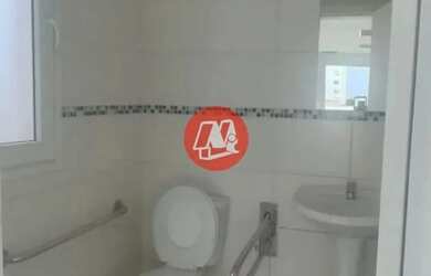 Imagem 3: Aluga-se sala comercial de 127m² na Avenida Ipiranga