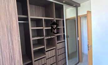 Imagem 6: Apartamento com sacana Gourmet para locação em Taubaté