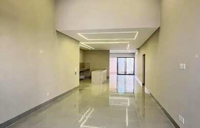 Imagem 4: Casa Térrea a venda com 3 quartos suítes no Setor Faiçalville - Goiânia - GO