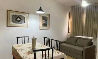 Imagem 5: Alugo excelente flat mobiliado 1 quarto e 1 vaga na Savassi