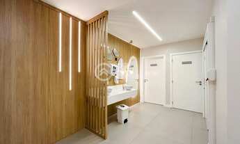 Imagem 4: Sala Comercial Complexo Médico Provida