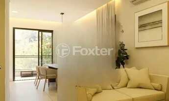 Imagem 6: Apartamento à venda Rua Peterson Assunção, Praia do Meio (Ens Brito) - Palhoça