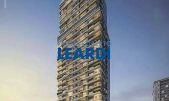 Imagem: APARTAMENTO - PINHEIROS - SP