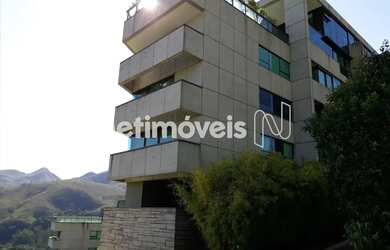 Imagem 3: Locação Apartamento 4 quartos Vale dos Cristais Nova Lima