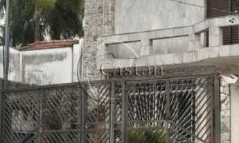 Imagem 5: Sobrado na mooca